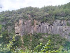-龙洞风景区-藏龙涧