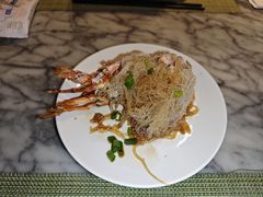 -深圳同泰万怡酒店·万荟轩自助餐厅(同泰店)
