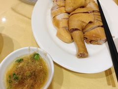 -Lucky Fortune Restaurant(喜运来酒家)