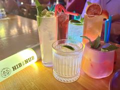 -HIB HUB公社(解放西路店)