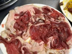 -松明一烤肉馆(鲁园店)
