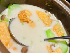 -千百味红餐厅·江西菜(绿地双子塔店)