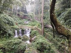 -青城山