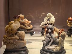 -福建省非物质文化遗产博览苑