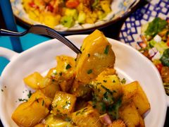 -AZUL by FUEL蓝色·法式酒馆(琶醍店)