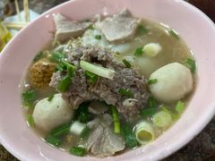 -榮泰米粉湯(Left Shop)