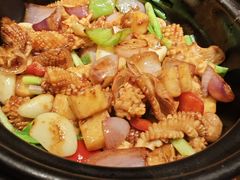 -莞府家宴·东莞菜(市民服务中心店)