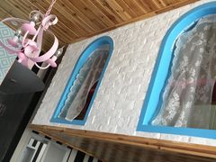 -乌镇那一年小院主题餐厅(甘泉西路店)
