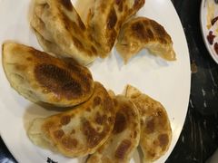 -桃园中华料理炸酱面(燕儿岛路店)
