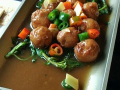 -素芝林素食养生会所(黄山豪庭·御府店)