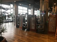 -上海浦东嘉里大酒店