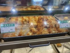 -飘香心语(官亭路店)