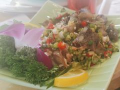 -禾记海鲜烧烤(八一路店)