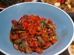 -薇酌饮·陕西菜(南门外店)