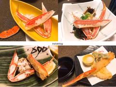 -蟹道乐(道顿堀本店)