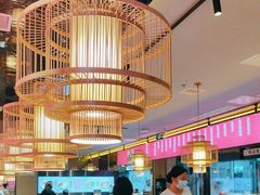 -重庆高老九火锅(万象城店)