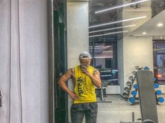 -WEGYMER健萌健身(麦德龙钰龙天下馆)