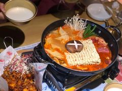 -小木屋米酒店总店