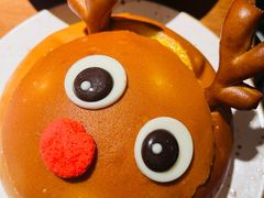 -大树餐厅(益田假日店)