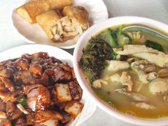 -明呈黄鱼面馆(斜土路店)