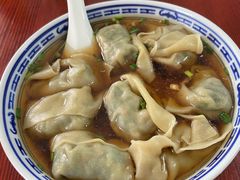 乡味馄饨-古徽州馄饨店(宝安路店)