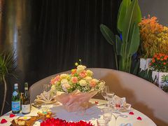 -狮拾久·现代新加坡料理(福田COCO Park店)