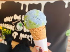 OATLY燕麦地球-Dal Cuore 达可芮冰淇淋(陕西北路店)