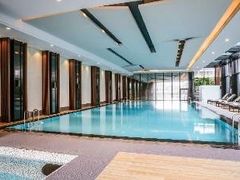 -上海静安铂尔曼酒店
