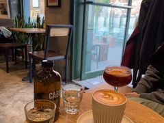 -CABO Coffee