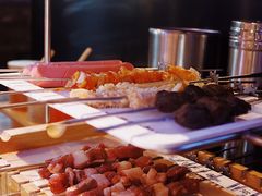 -三个蒙古大叔羊肉串(大宁店)