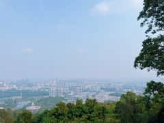 -火炉山森林公园