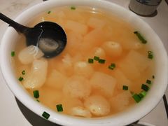 -旺达·福州菜(正大广场店)
