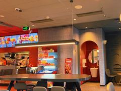 -肯德基(九江长江大道店)