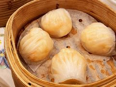 笋尖鲜虾饺-翠园(北京王府中环店)