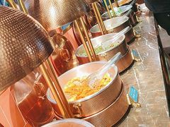 -東盛炭烤自助料理(浦东文峰广场店)