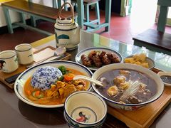 -马来MO简餐.南洋风味料理(美食街店)