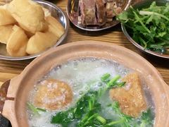 -嘉升大排档(番禺总店)