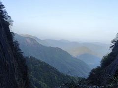 -萍乡武功山风景名胜区