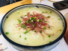 -浮何烤铺(桐梓林店)