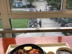 -同济大学-北苑食堂