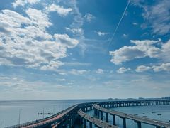 -星海湾跨海大桥
