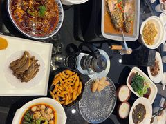 -潇湘楼(环保园店)