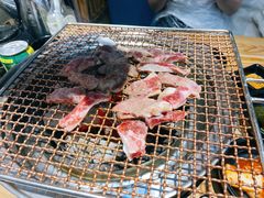 -九田家黑牛烤肉料理(西溪龙湖天街店)