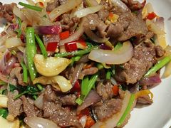 -和源祥·日照菜扛把子(万平口一店)