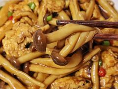 菌菇-澳门豆捞(裕华东路店)