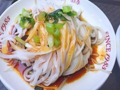 -秦镇史玉林凉皮(翡丽城店)