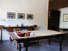 -齐白石旧居纪念馆