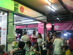-红大哥水门鸡饭(總店)