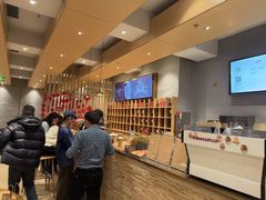 -去茶山(重庆万象城店)