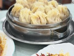 -四海回族饭店(前进大街店)